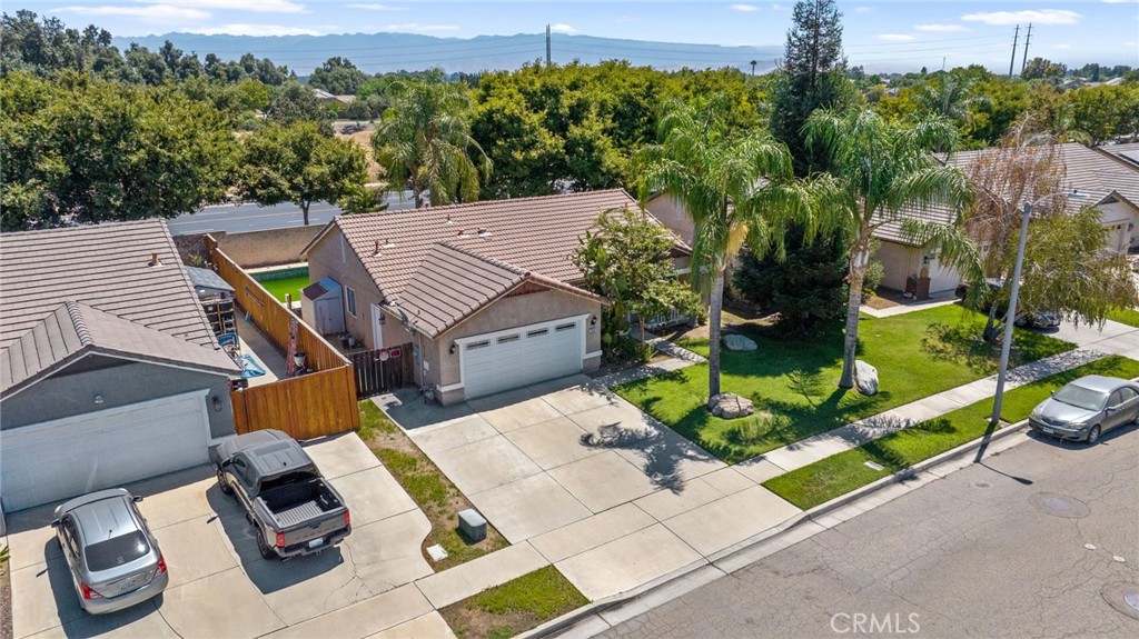 444 N Amador, Visalia, CA 93292