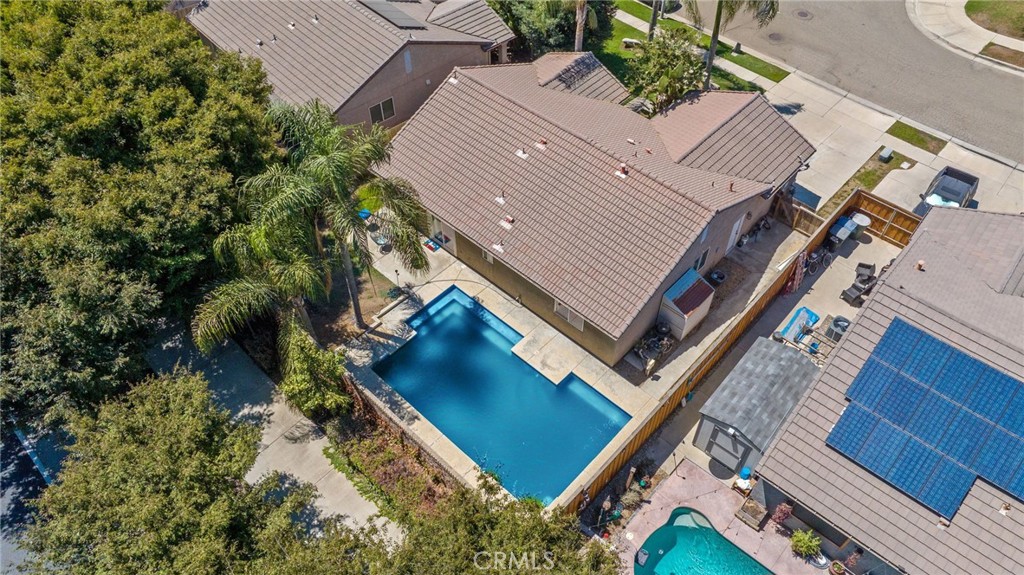 444 N Amador, Visalia, CA 93292