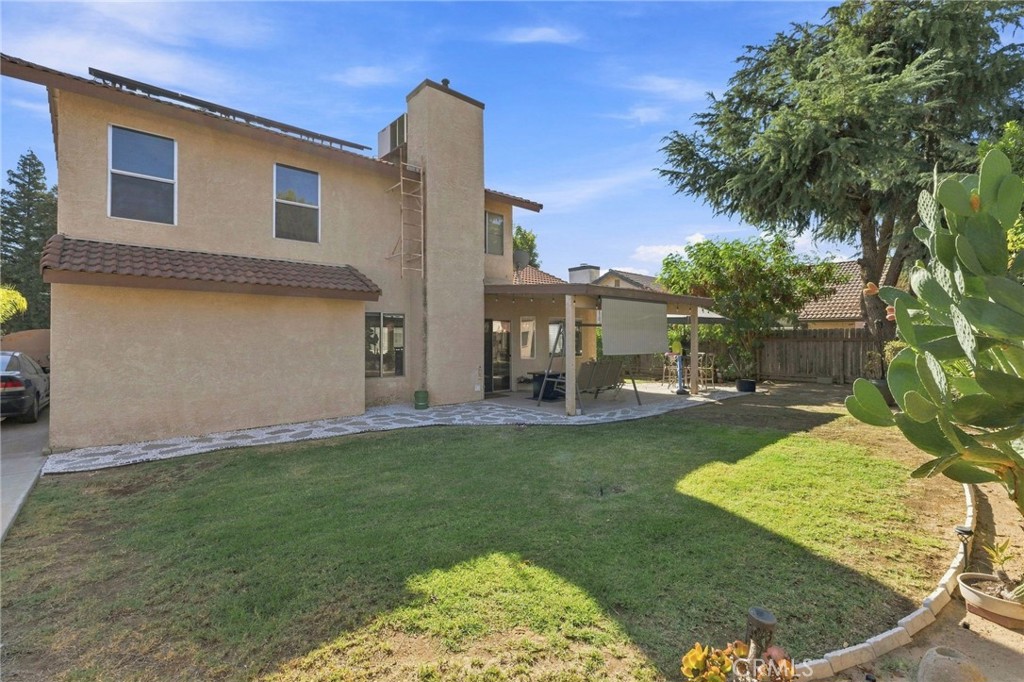 2670 Bliss, Clovis, CA 93611