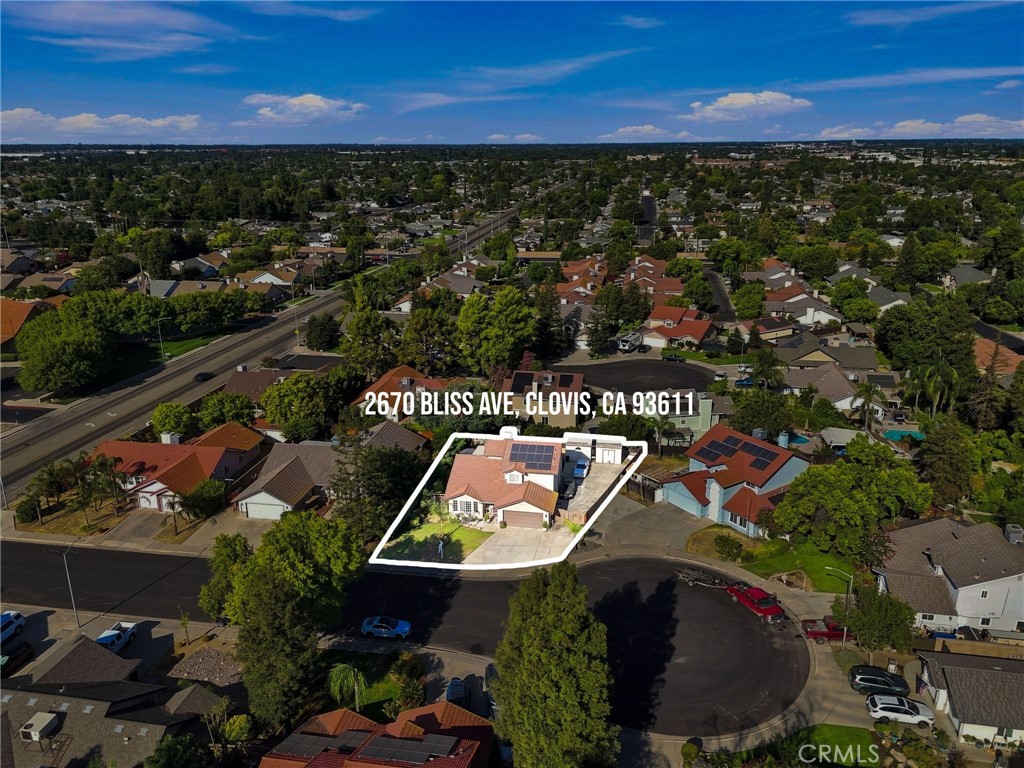 2670 Bliss, Clovis, CA 93611
