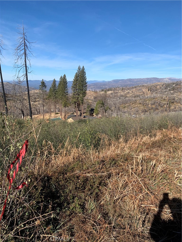 0 Solitude Lane, Shaver Lake, CA 93664
