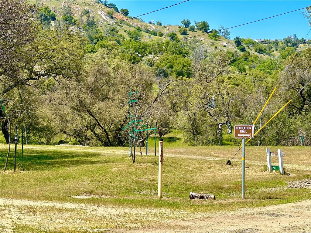 0 N Dome Dr, Coarsegold, CA 93614