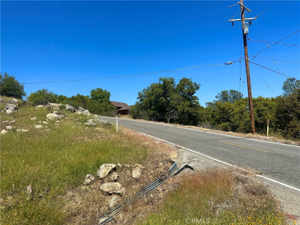 0 N Dome Dr, Coarsegold, CA 93614