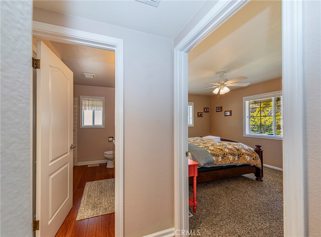 41715 River Falls Rd, Oakhurst, CA 93644