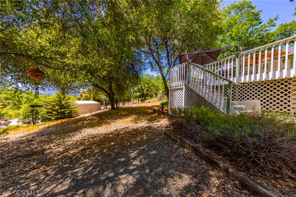 41715 River Falls Rd, Oakhurst, CA 93644