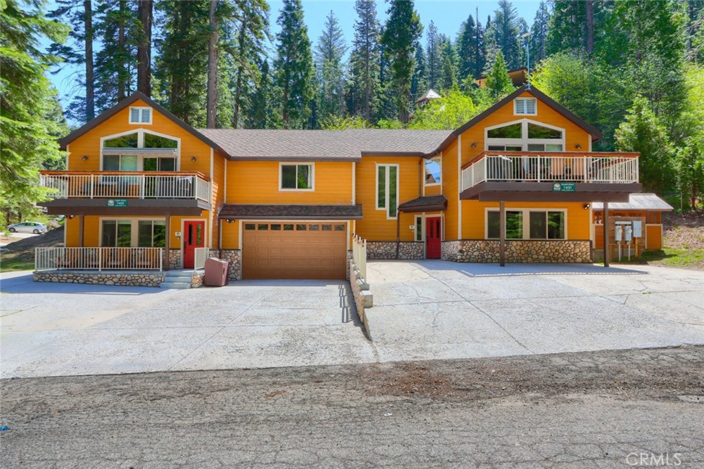 7400 Choke Cherry Ln, Yosemite, CA 95389