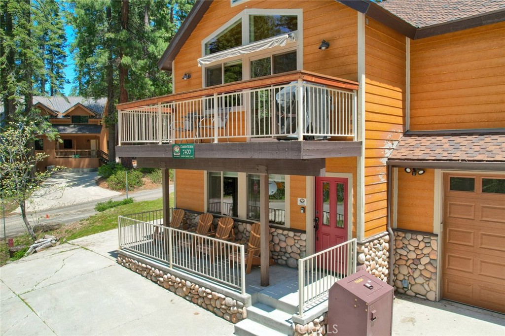 7400 Choke Cherry Ln, Yosemite, CA 95389