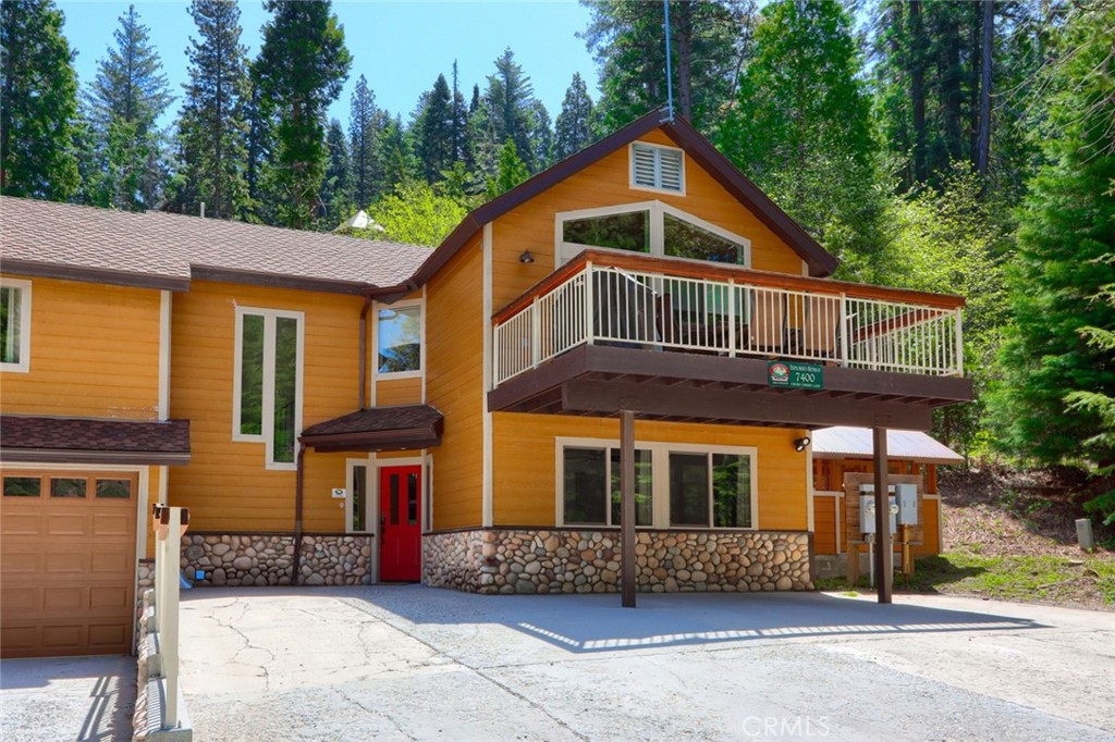7400 Choke Cherry Ln, Yosemite, CA 95389