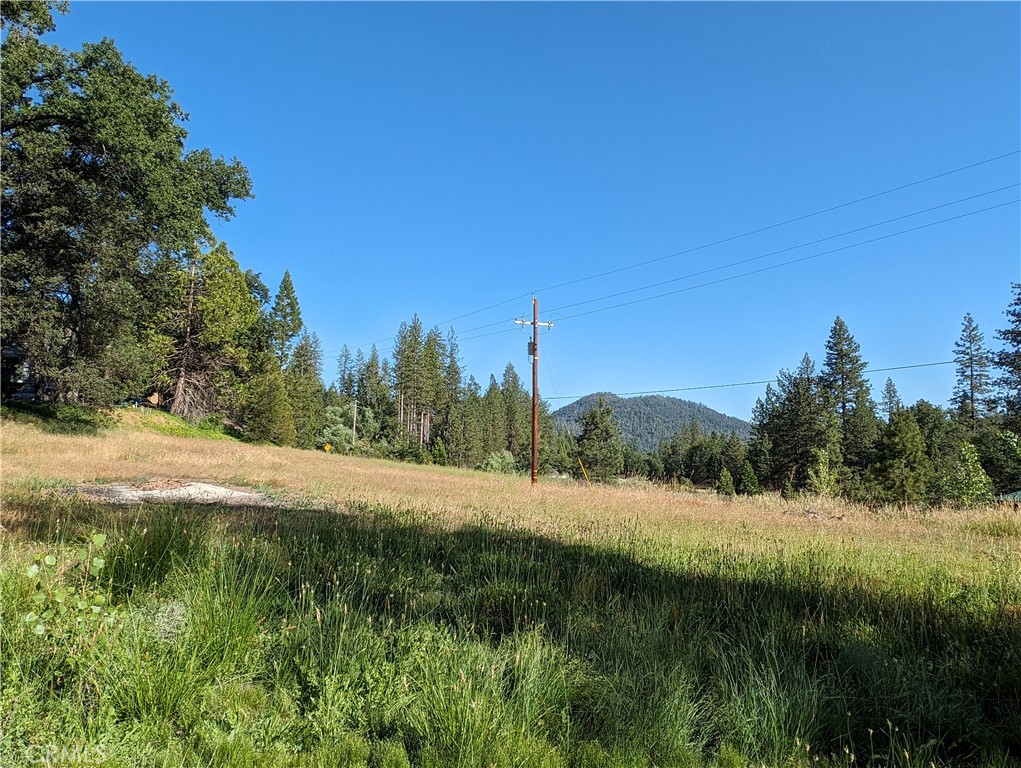 0 Malum Ridge Rd, Bass Lake, CA 93604
