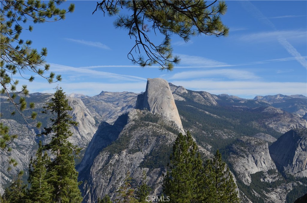 0 Malum Ridge Rd, Bass Lake, CA 93604