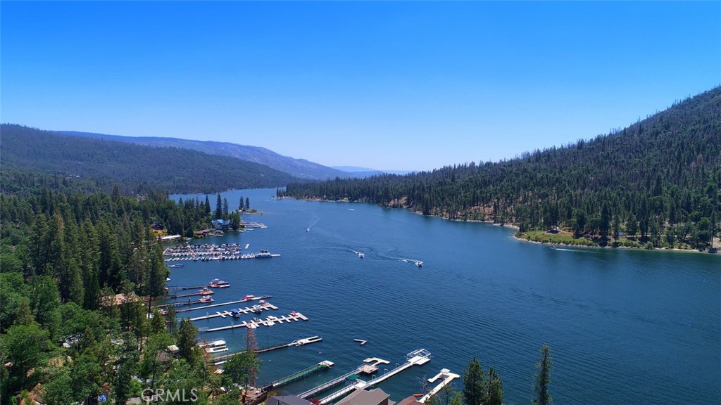 0 Malum Ridge Rd, Bass Lake, CA 93604