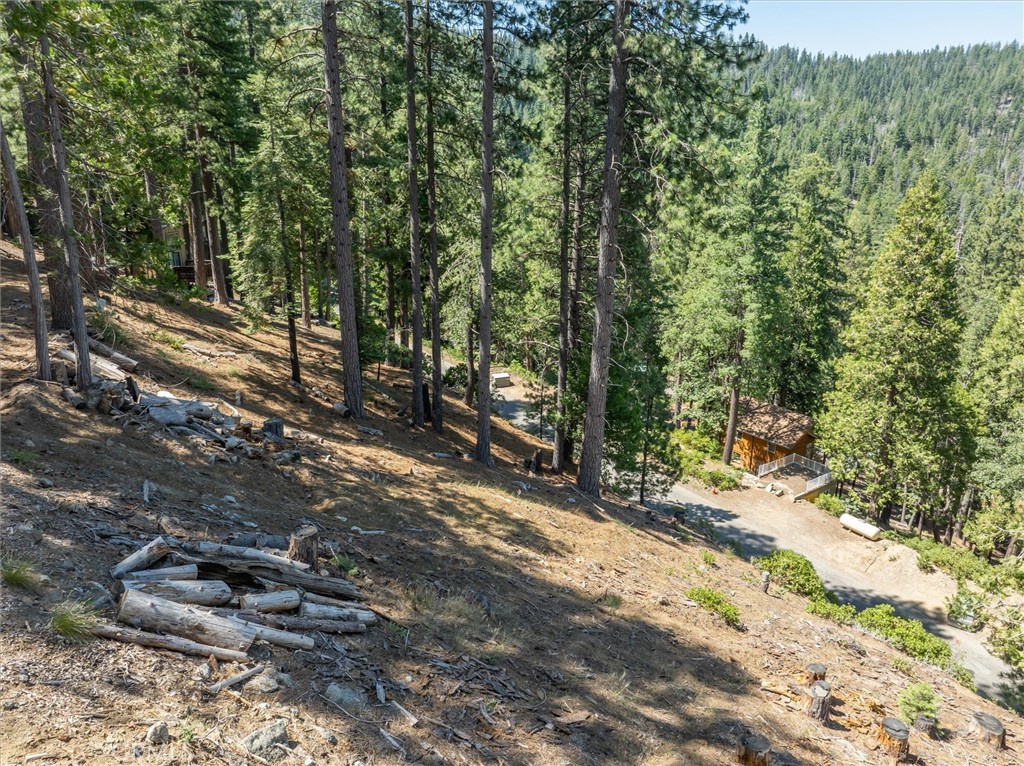 7343 Yosemite Park Way, Yosemite, CA 95389