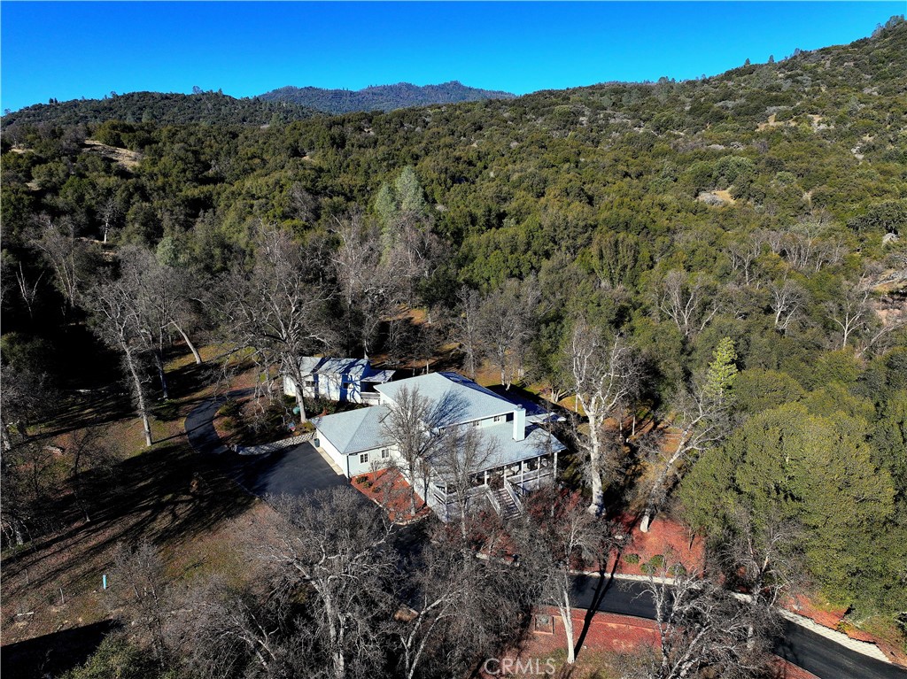 46469 Wallu Lane, Ahwahnee, CA 93601