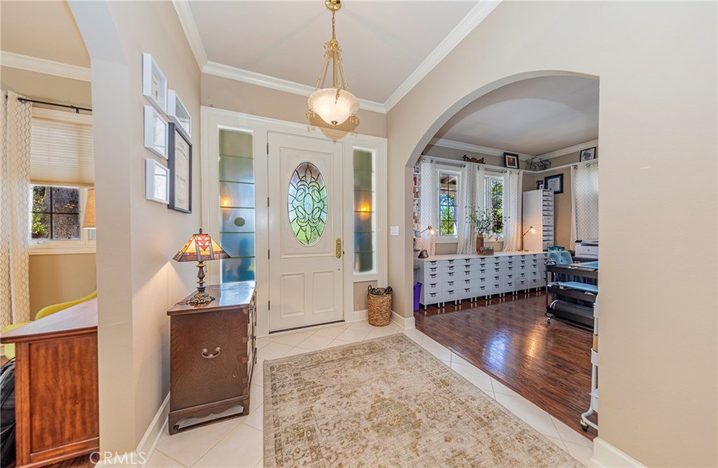 46469 Wallu Lane, Ahwahnee, CA 93601