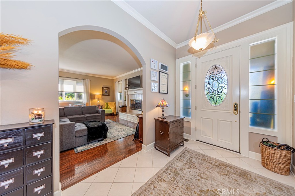 46469 Wallu Lane, Ahwahnee, CA 93601