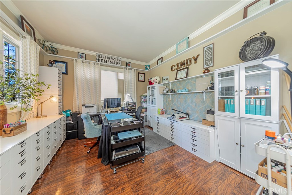 46469 Wallu Lane, Ahwahnee, CA 93601