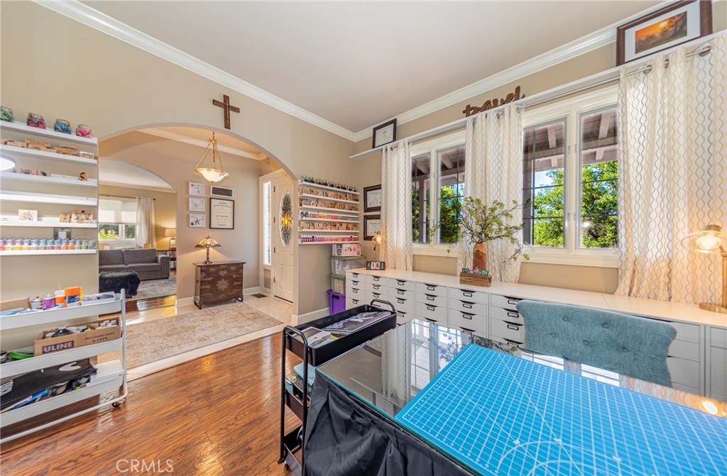 46469 Wallu Lane, Ahwahnee, CA 93601