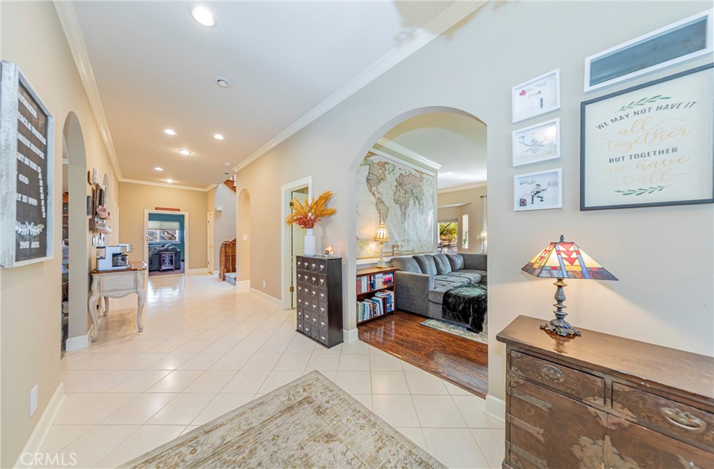 46469 Wallu Lane, Ahwahnee, CA 93601