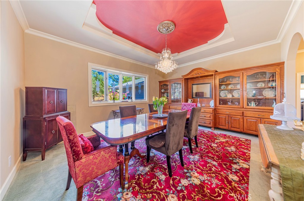 46469 Wallu Lane, Ahwahnee, CA 93601