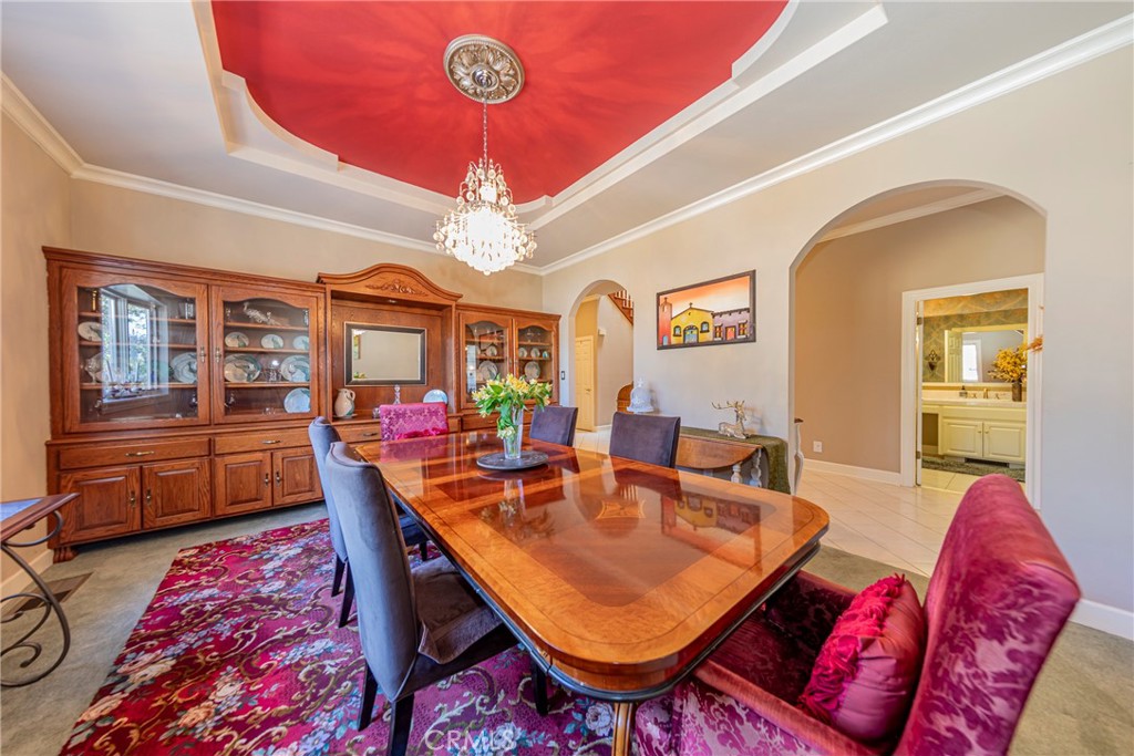 46469 Wallu Lane, Ahwahnee, CA 93601