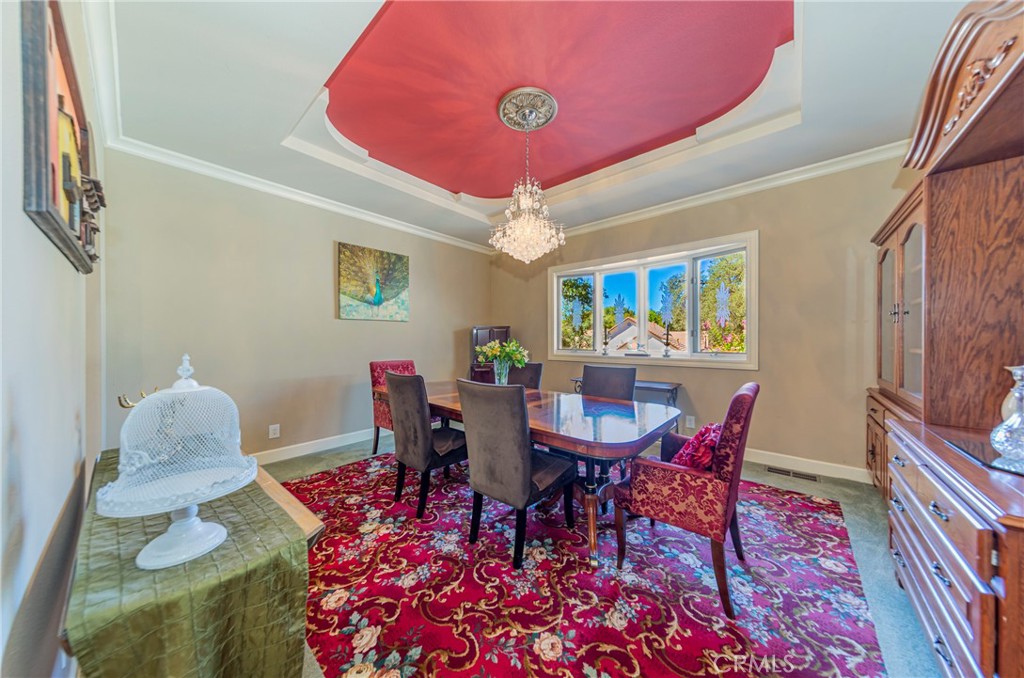 46469 Wallu Lane, Ahwahnee, CA 93601