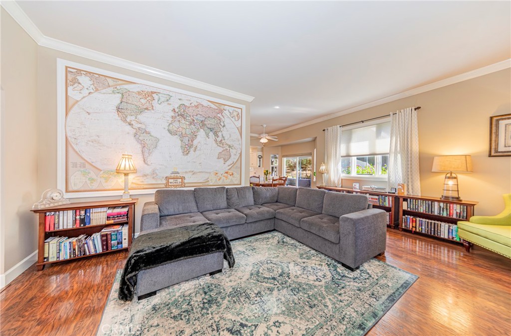 46469 Wallu Lane, Ahwahnee, CA 93601