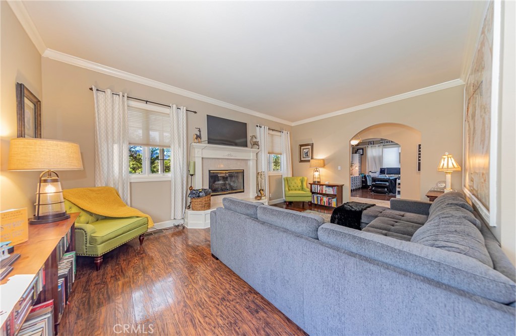 46469 Wallu Lane, Ahwahnee, CA 93601