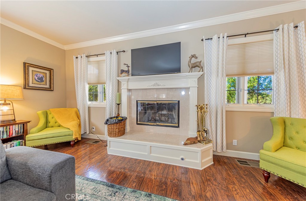 46469 Wallu Lane, Ahwahnee, CA 93601