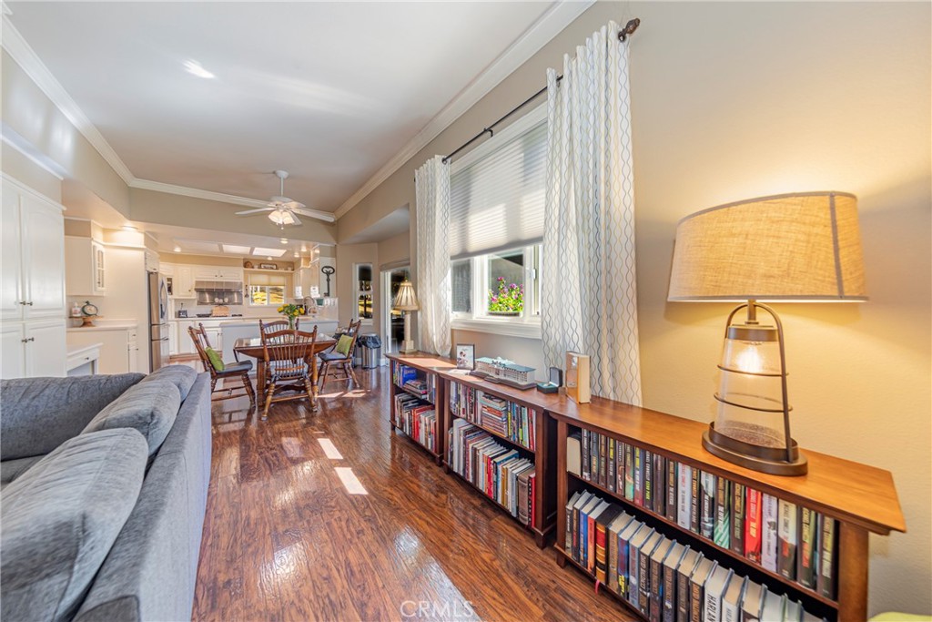 46469 Wallu Lane, Ahwahnee, CA 93601