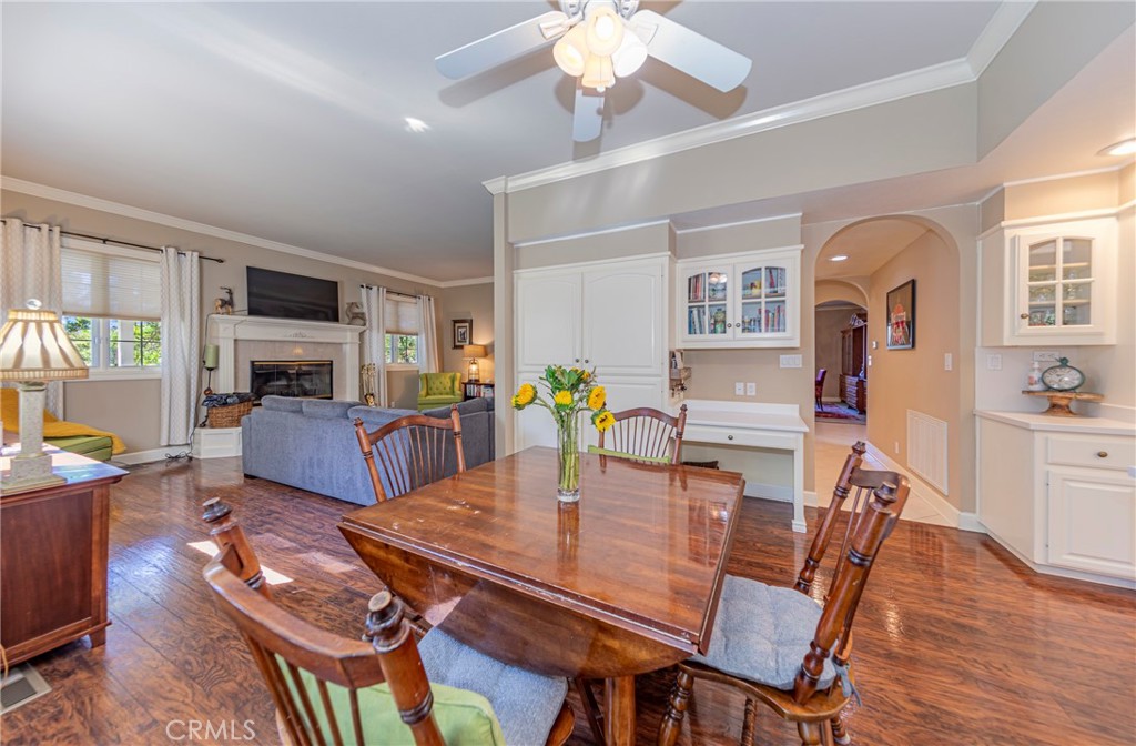 46469 Wallu Lane, Ahwahnee, CA 93601