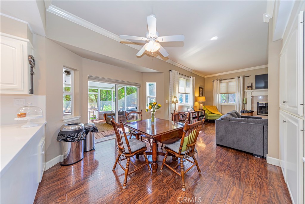 46469 Wallu Lane, Ahwahnee, CA 93601