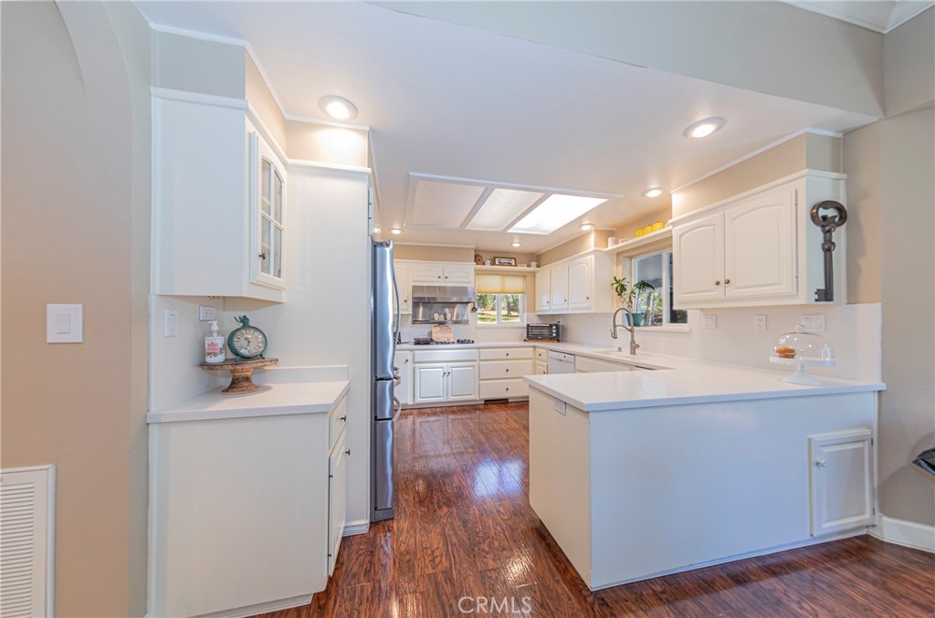 46469 Wallu Lane, Ahwahnee, CA 93601