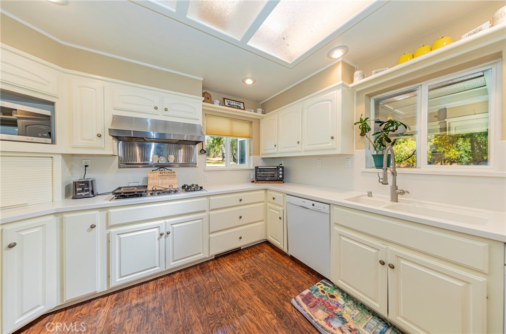 46469 Wallu Lane, Ahwahnee, CA 93601