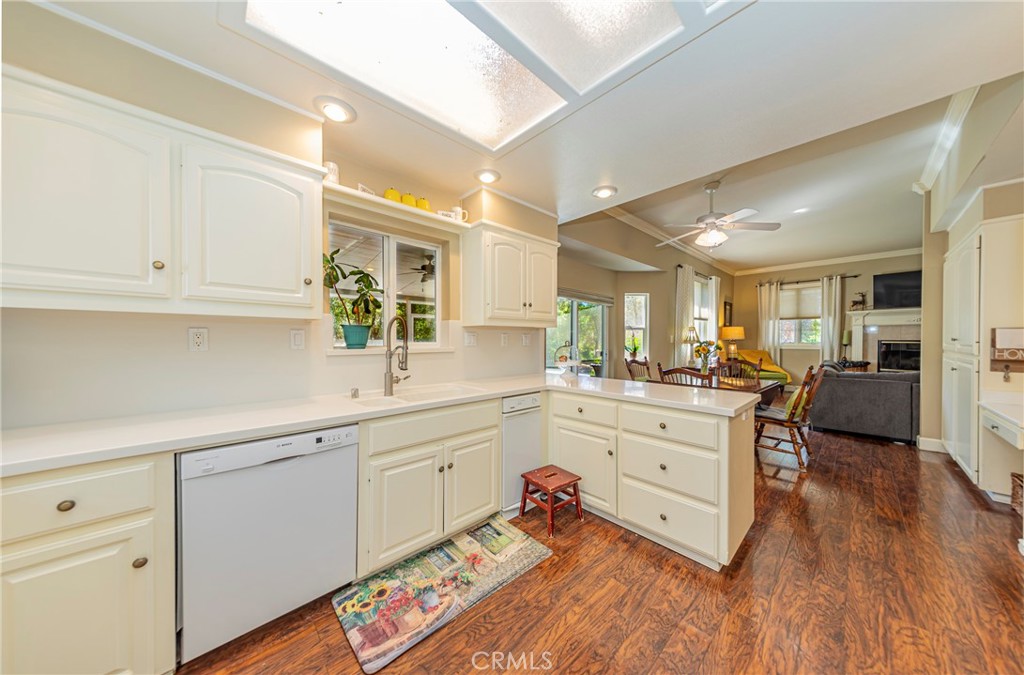 46469 Wallu Lane, Ahwahnee, CA 93601