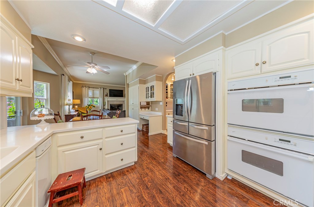 46469 Wallu Lane, Ahwahnee, CA 93601