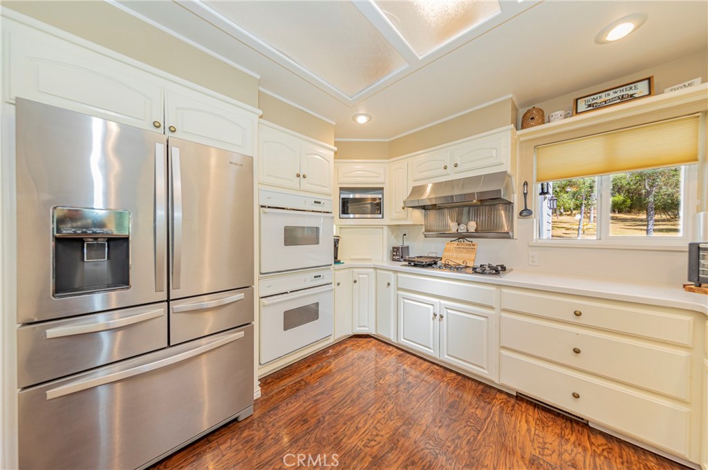 46469 Wallu Lane, Ahwahnee, CA 93601