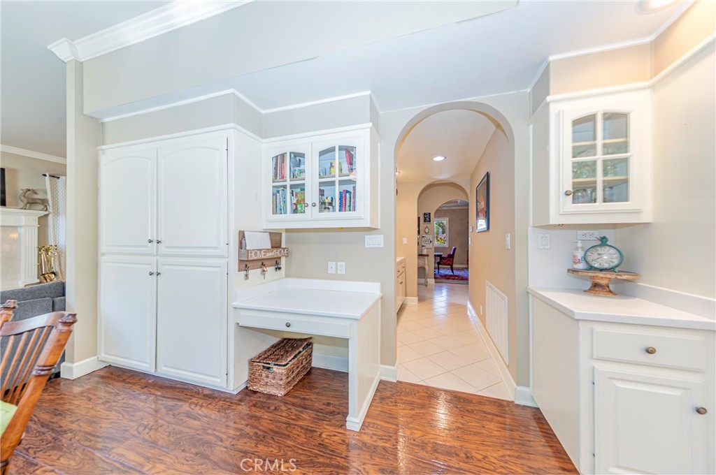 46469 Wallu Lane, Ahwahnee, CA 93601