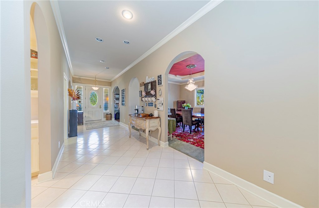 46469 Wallu Lane, Ahwahnee, CA 93601