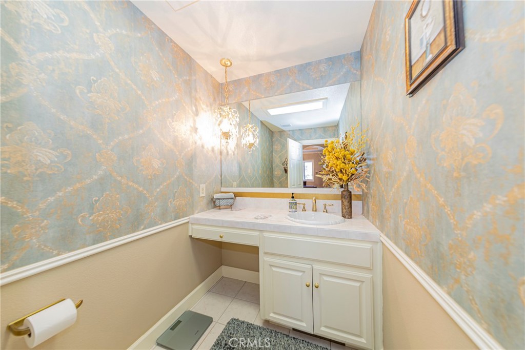 46469 Wallu Lane, Ahwahnee, CA 93601