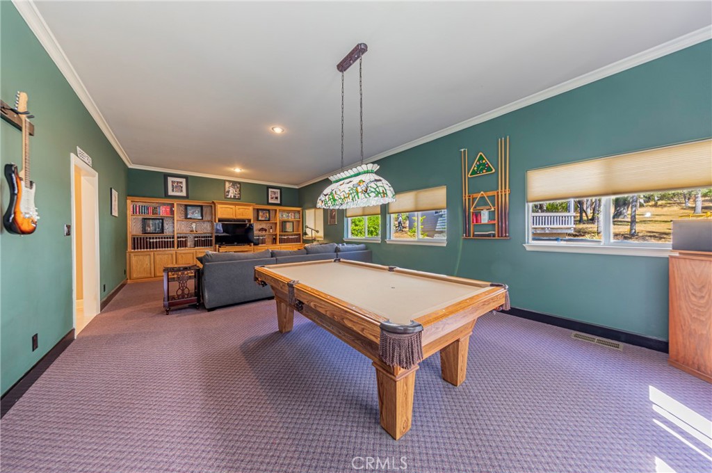 46469 Wallu Lane, Ahwahnee, CA 93601