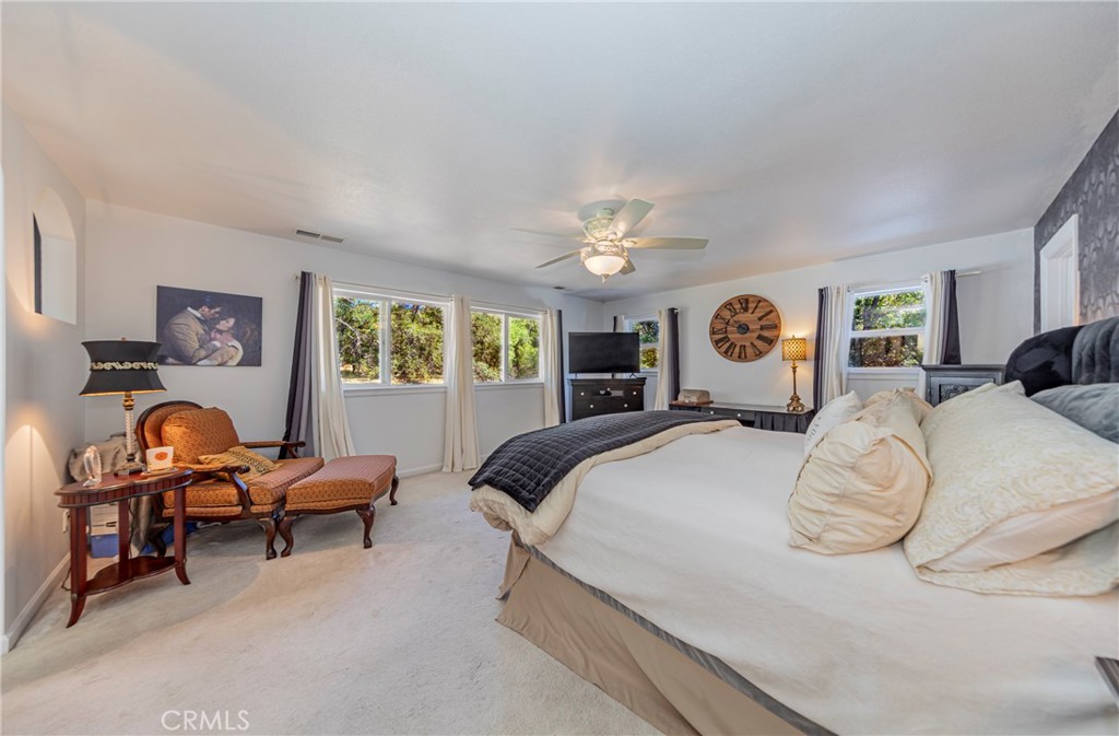 46469 Wallu Lane, Ahwahnee, CA 93601