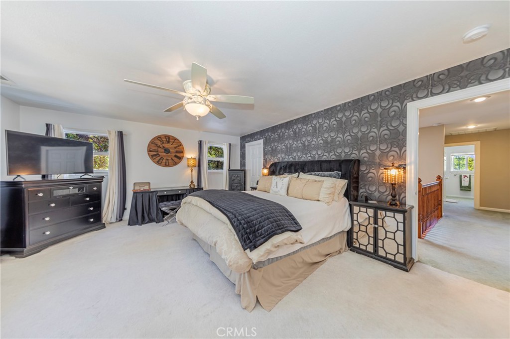 46469 Wallu Lane, Ahwahnee, CA 93601