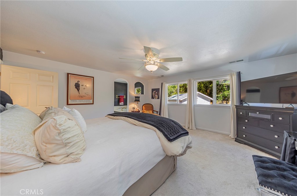 46469 Wallu Lane, Ahwahnee, CA 93601