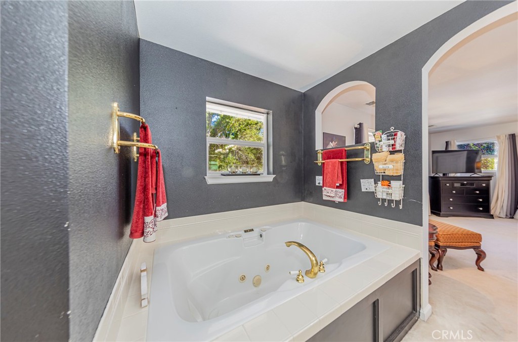 46469 Wallu Lane, Ahwahnee, CA 93601