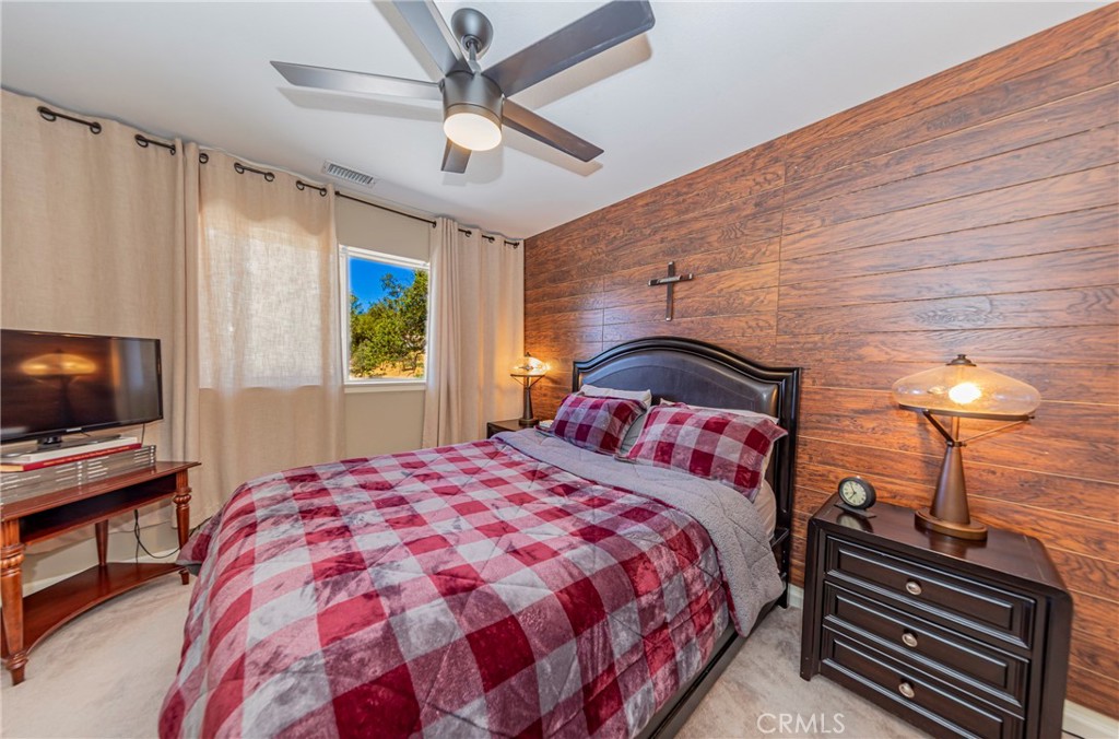 46469 Wallu Lane, Ahwahnee, CA 93601