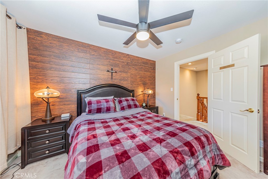 46469 Wallu Lane, Ahwahnee, CA 93601