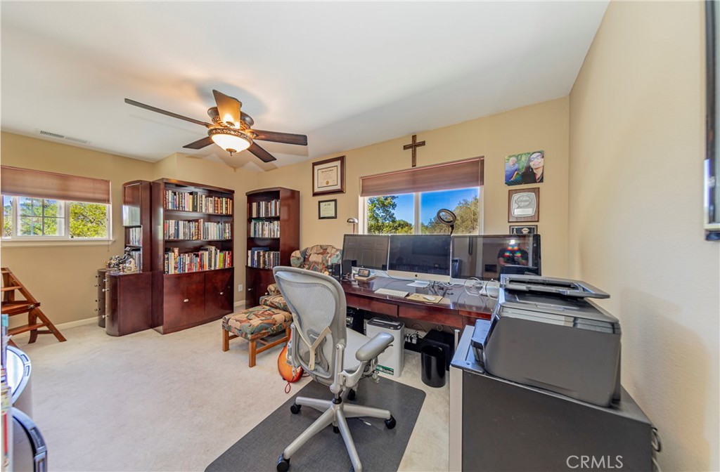 46469 Wallu Lane, Ahwahnee, CA 93601