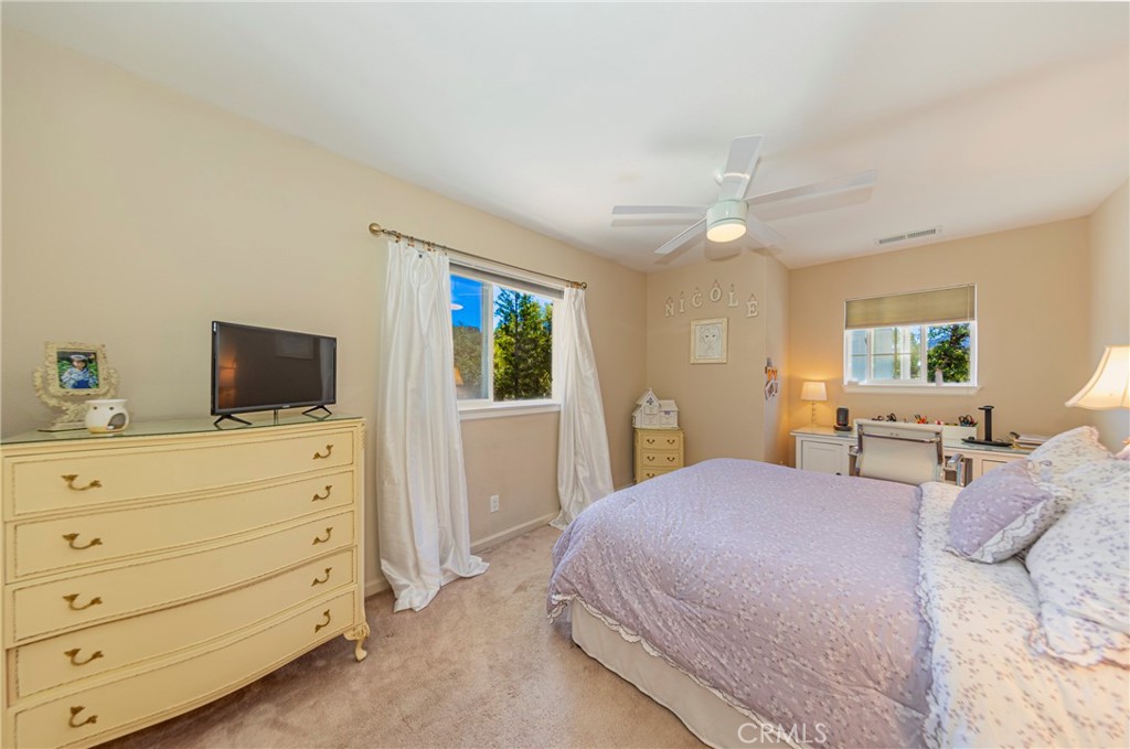 46469 Wallu Lane, Ahwahnee, CA 93601