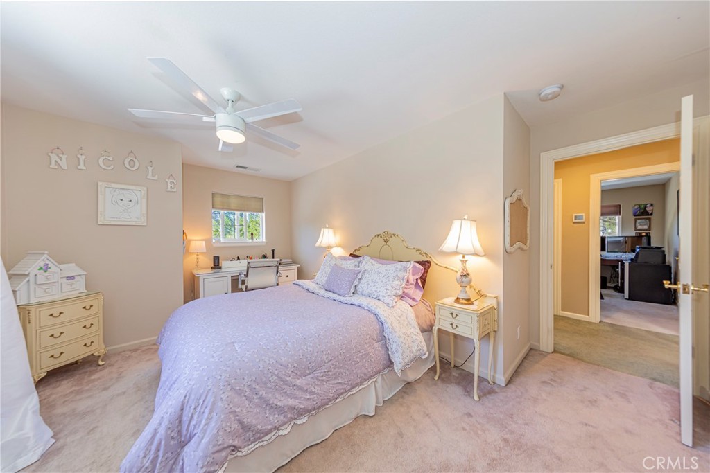 46469 Wallu Lane, Ahwahnee, CA 93601