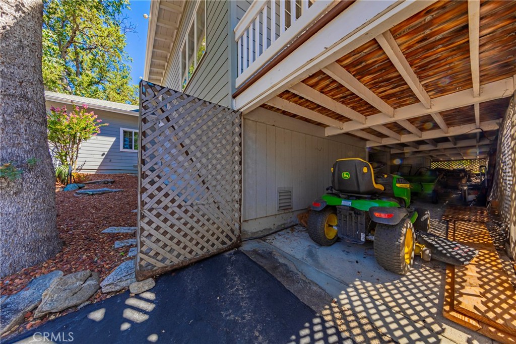 46469 Wallu Lane, Ahwahnee, CA 93601